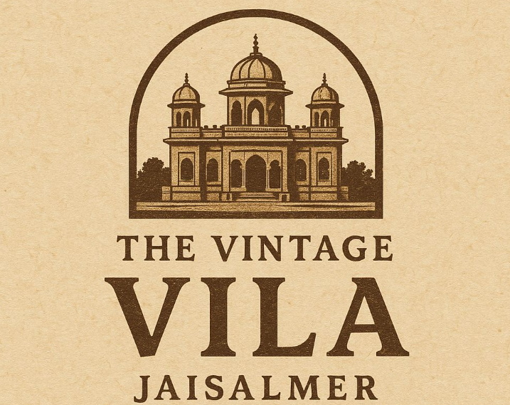  Hotel The vintage villa Jaisalmer